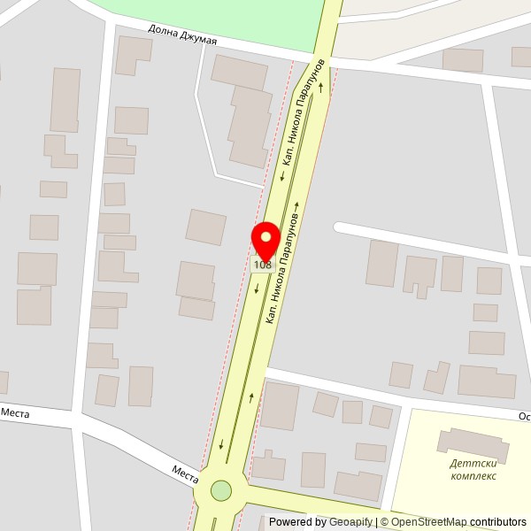 ДИКО ЕЛЕКТРОНИКС ООД